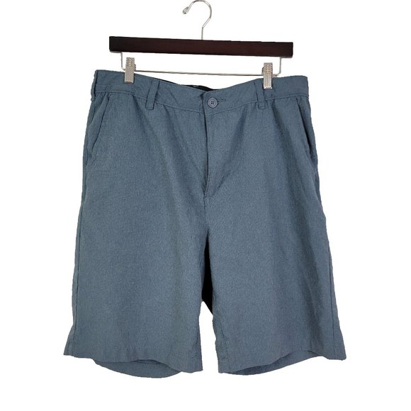 Lee Air Flow Men's Light Weight Walking Shorts 36